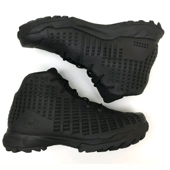Under Armour Shoes Under Armour Acquisition Tactical Boots Poshmark